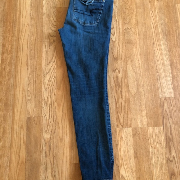 American eagle jeans - Picture 2 of 4